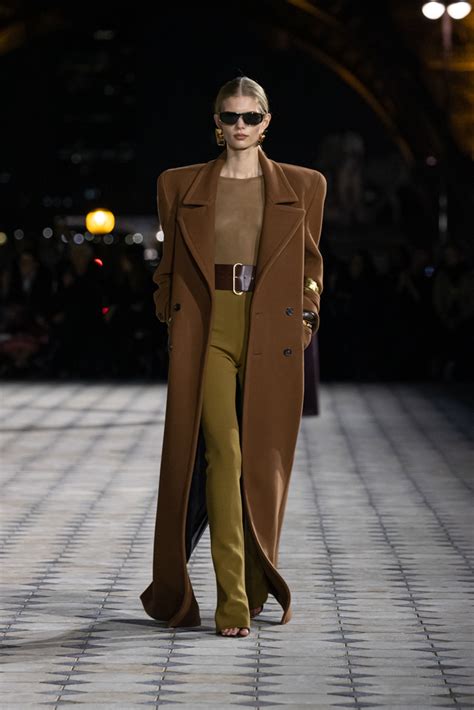 costume ysl donna|Saint Laurent Spring 2025 Ready.